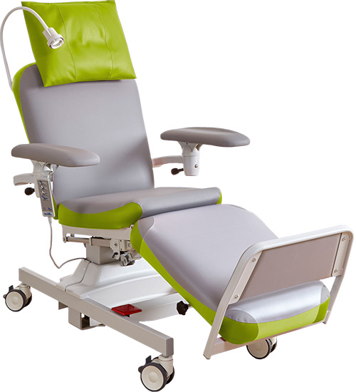 UniversalLine Therapy Chair